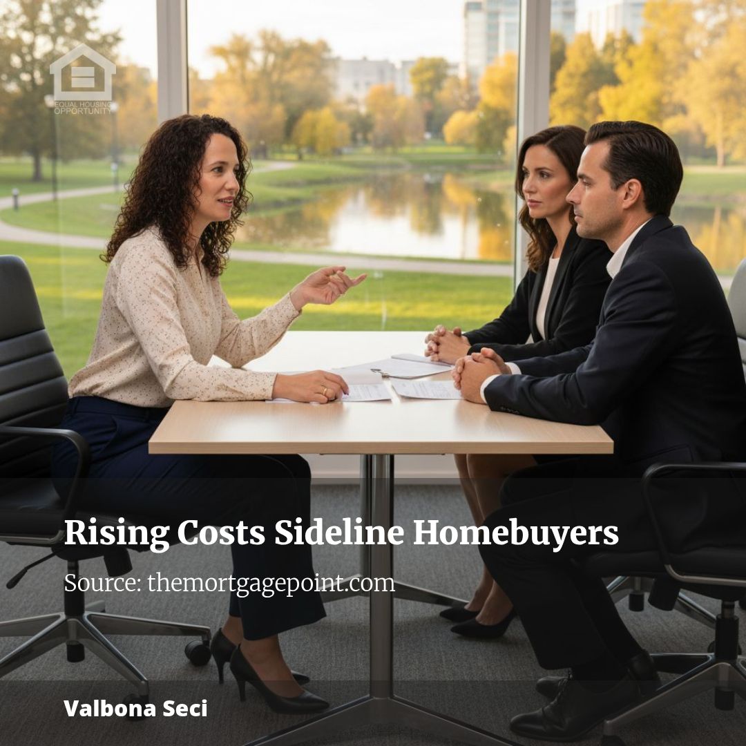 Homebuyers Poised to Enter Market as Affordability Improves